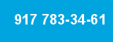 917 783-34-61 917 783-34-61